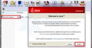 Sửa lỗi failed to validate certificate khi nộp tờ khai