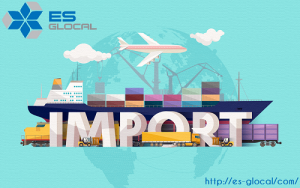 Thuế GTGT hàng nhập khẩu là gì? Nguyên tắc khấu trừ