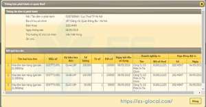 Cách tra cứu thông báo phát hành hóa đơn CHỈ 04 bước SIÊU ĐƠN GIẢN