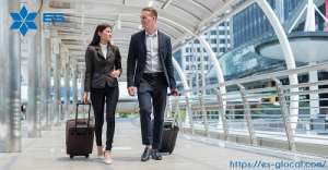 Công tác phí là gì? Tổng hợp FULL Quy định và BỘ HỒ SƠ MẪU về công tác phí