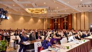 VACPA tổ chức thành công Lễ Kỷ niệm 15 năm thành lập & Đại hội Đại biểu toàn quốc nhiệm kỳ V (2020-2025)