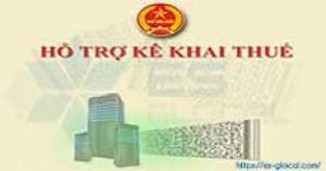 Phần mềm HTKK mới nhất của Tổng Cục thuế phiên bản 4.1.0