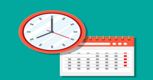 Mẫu bảng chấm công có công thức full 12 tháng chính xác nhất