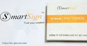 Hướng dẫn cấp bù chữ ký số vina (SmartSign) năm 2024