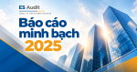 Báo cáo minh bạch cho năm tài chính từ 01/07 đến 30/06/2026
