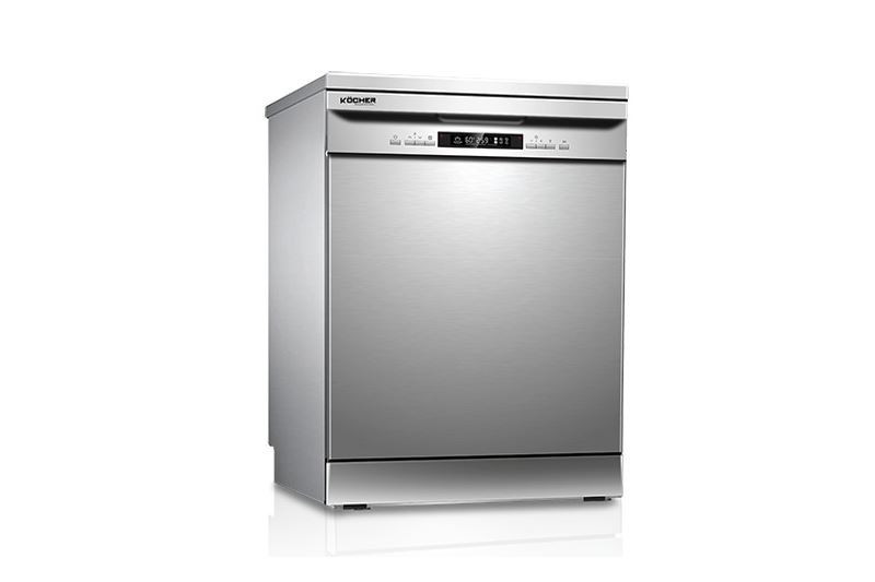 Máy rửa bát Kocher KDEU8835