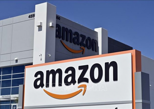 amazon