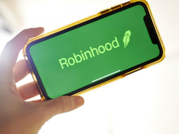 robinhood