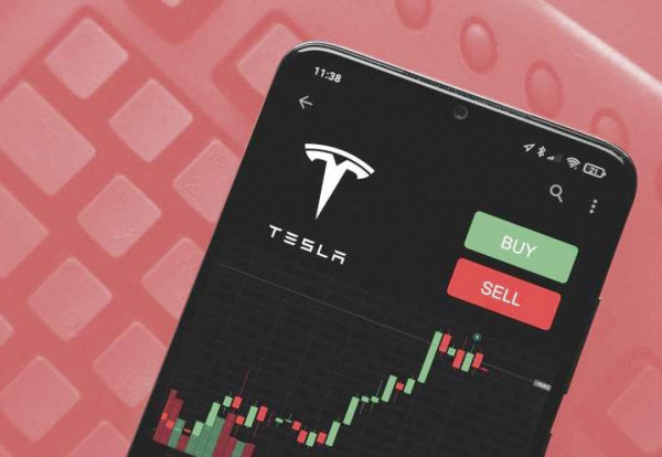 tesla