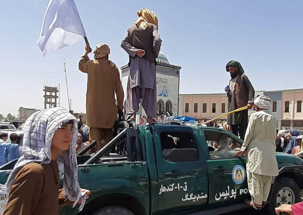 afghanistan