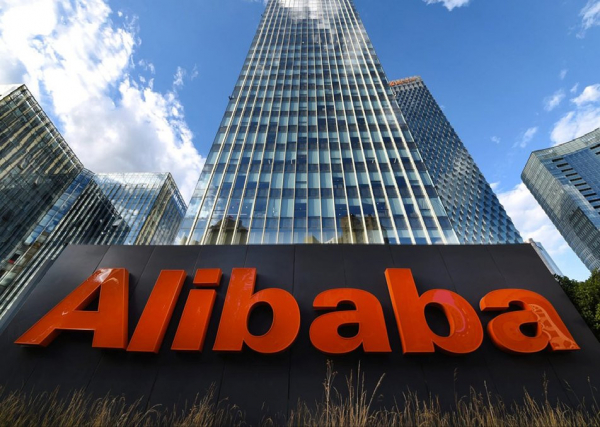 alibaba