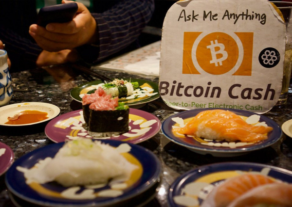 bitcoin-sushi