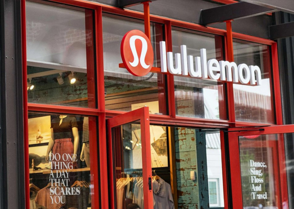 lululemon