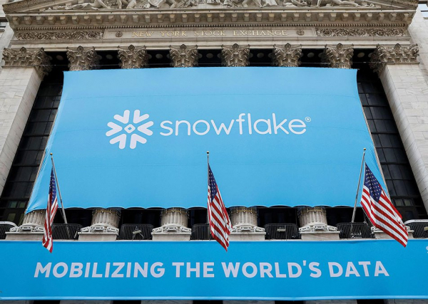 snowflake