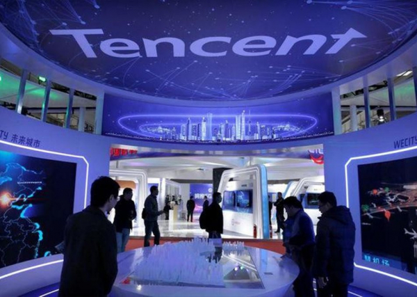 tencent