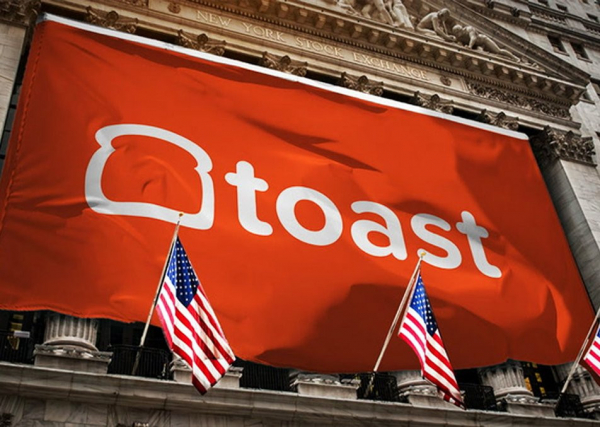 toast
