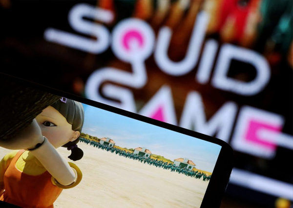 squid-game