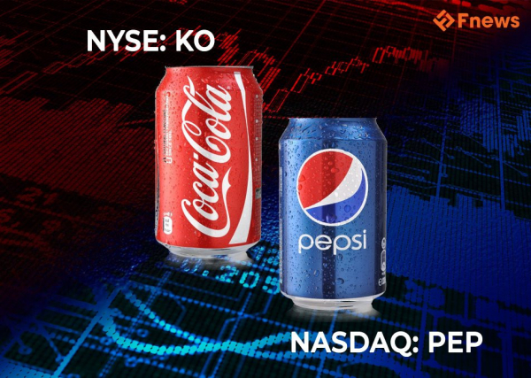 pepsi-coca