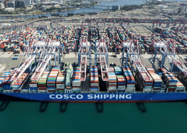shipping