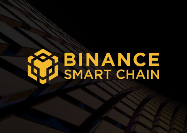 binance-smart-chain