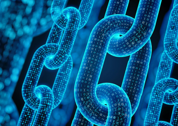blockchain