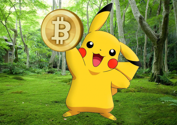 pikachucoin