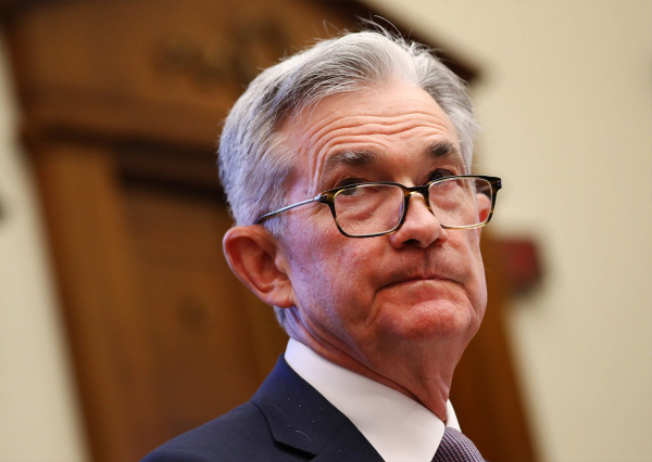 powell