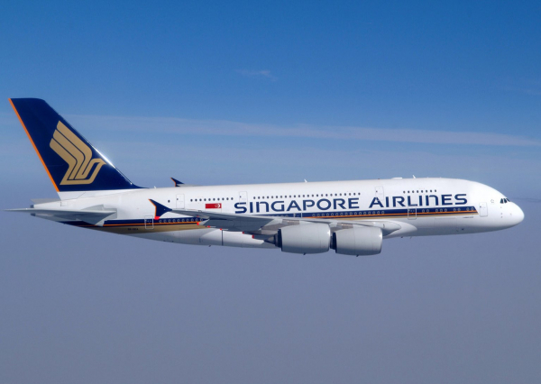 singapore-airlines