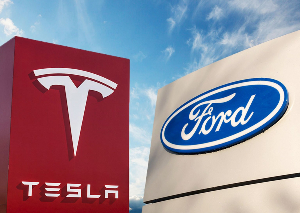 tesla-vs-ford
