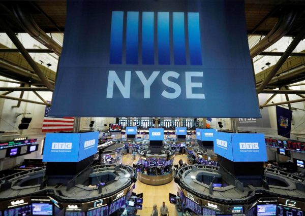 nyse