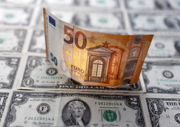 usd-eur