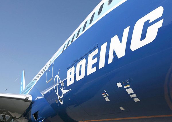 boeing