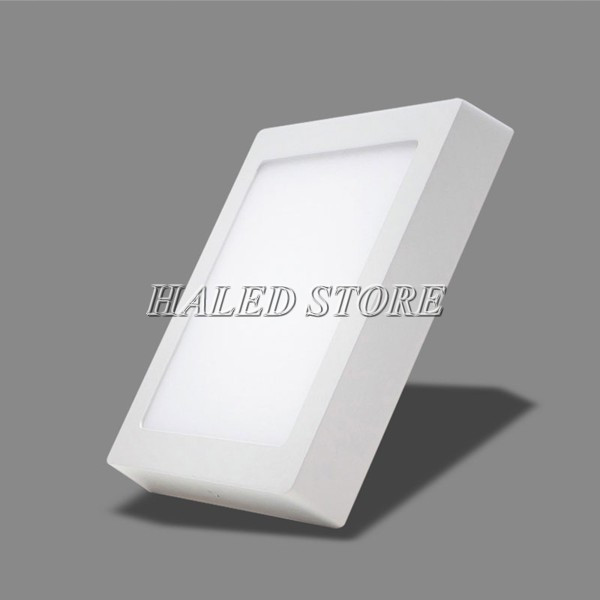 Đèn LED panel phòng sạch vuông lắp nổi