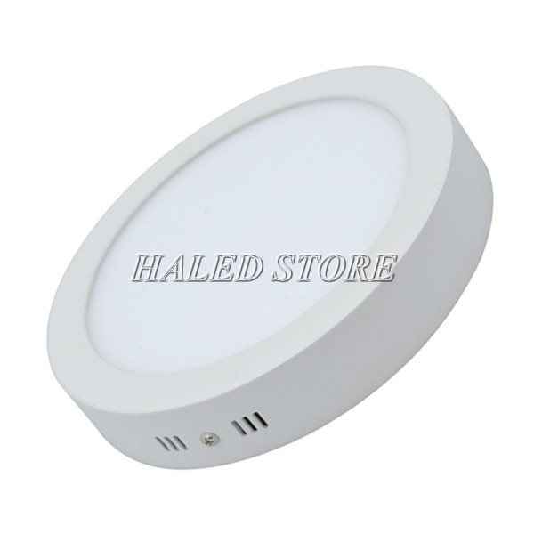 Đèn ốp trần tròn viền HALEDCO