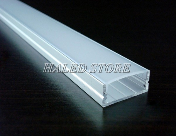 Đèn LED thanh nhôm chữ T