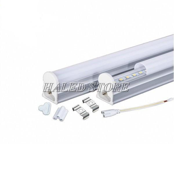 Đèn tuýp LED HALEDCO