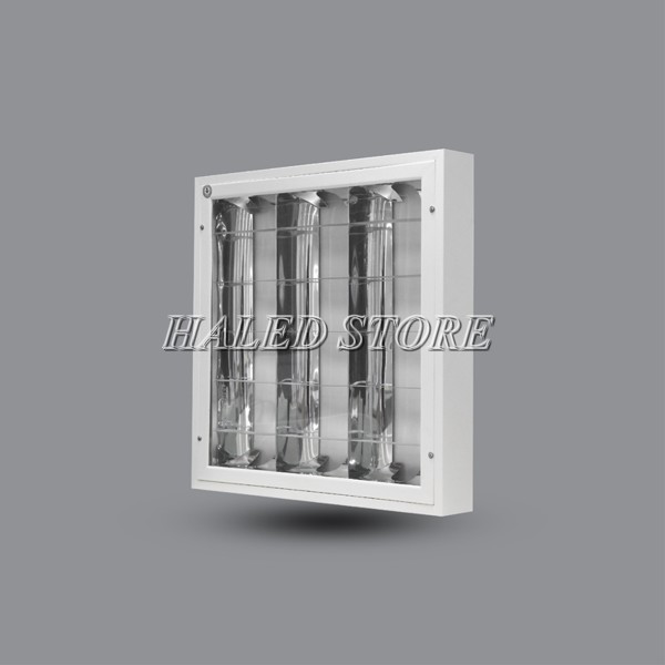 Mẫu đèn phòng sạch Paragon PIFS318L30