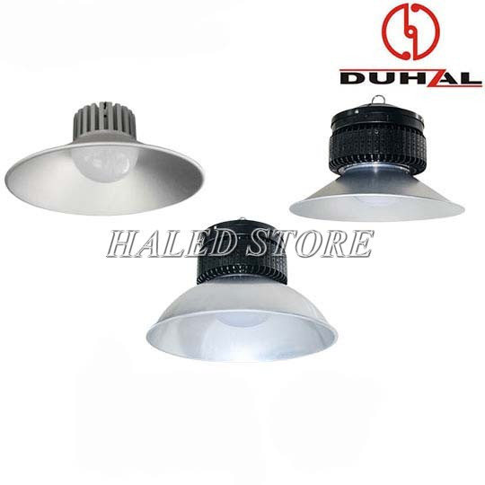 Các mẫu đèn LED Highbay 100w Duhal bán chạy