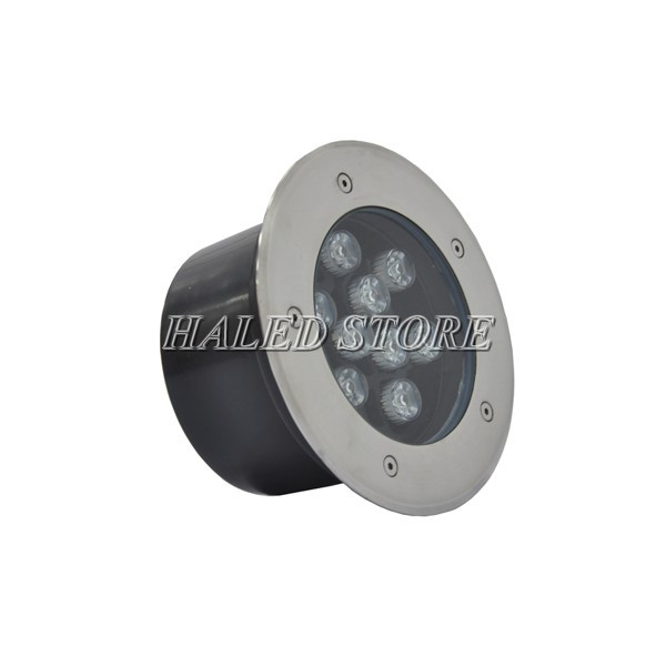 Đèn âm đất HLDUG1