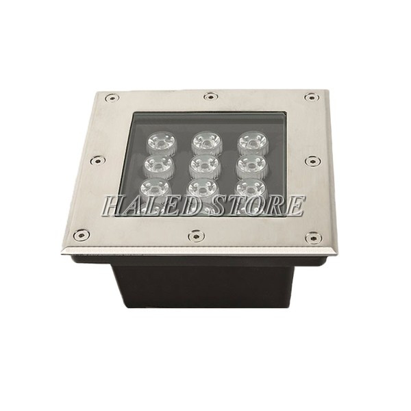 Đèn LED âm đất HLDAUG2
