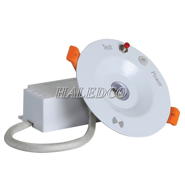 Kiểu dáng đèn LED âm trần HLDQ KEPPER–032660-3