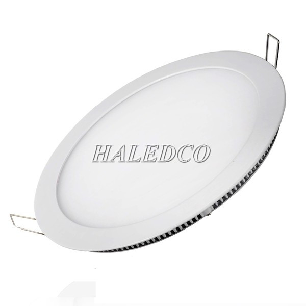 Kiểu dáng đèn LED âm trần HLDQ MEGA-18