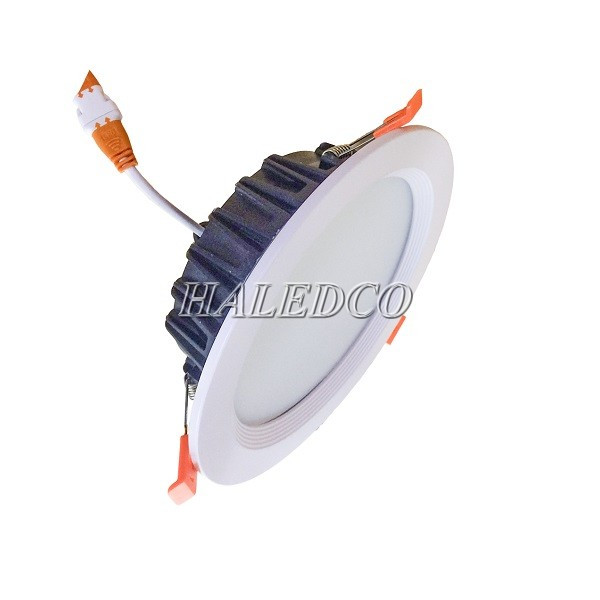 Đế tản nhiệt chất liệu nhôm đúc nguyên khối