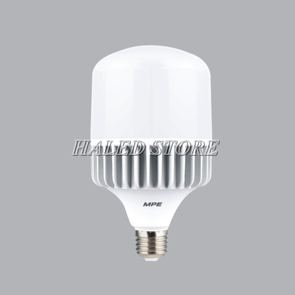 Mẫu đnè Bulb LED cao áp bán chạy