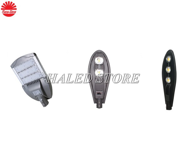 Đèn đường LED Rạng Đông