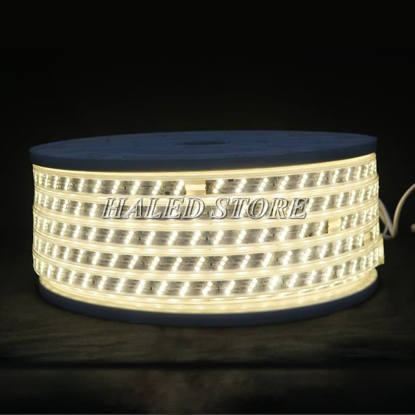 LED dây cho màu sắc ánh sáng dễ chịu cho mắt