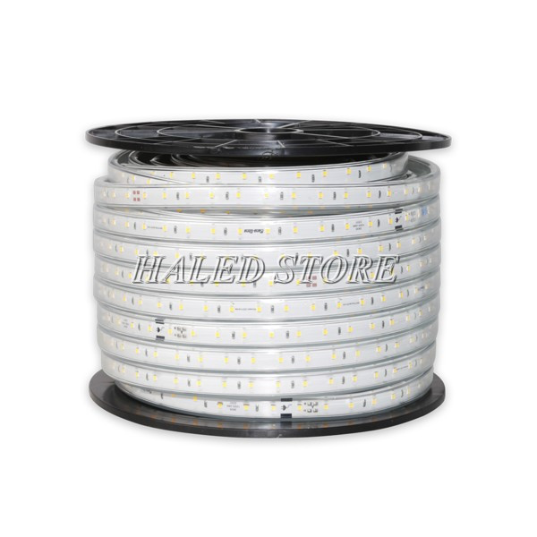 Chip LED có kích thước nhỏ nhưng độ sáng cực lớn