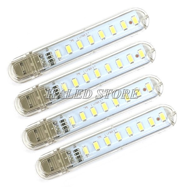 Mẫu bóng đèn led siêu sáng