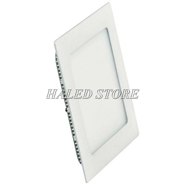 Kiểu dáng đèn led âm trần