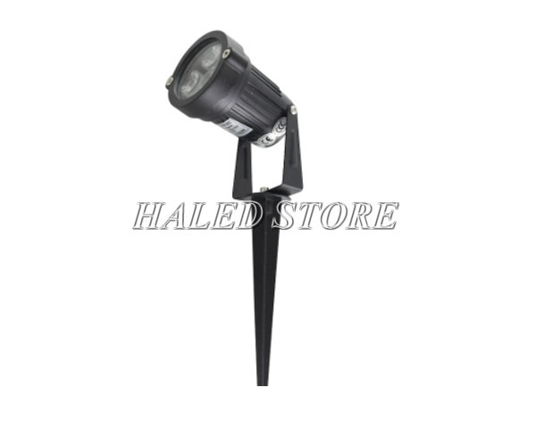 Đèn cắm cỏ 3w kiểu dáng nhỏ gọn